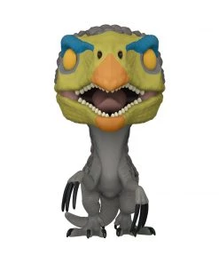 Therizinosaurus #1206 Jurassic World: Dominion Funko POP! Movies [PRE-ORDER FOR ESTIMATED Q2 2022* DELIVERY]