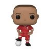 In Stock Funko Thiago Alcântara Liverpool Funko POP! Football