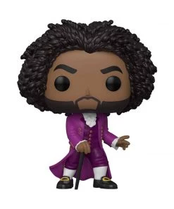 Thomas Jefferson #12 Hamilton Funko POP! Broadway [PRE-ORDER FOR ESTIMATED* Q2 2022 DELIVERY]