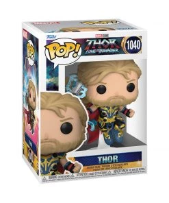 Thor #1040 Thor Love And Thunder Funko POP! Marvel [PRE-ORDER FOR ESTIMATED Q3 2022* DELIVERY]