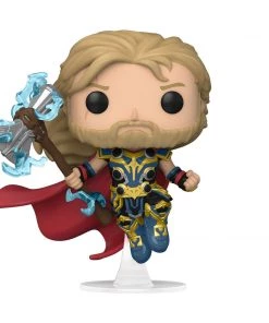 Thor #1040 Thor Love And Thunder Funko POP! Marvel [PRE-ORDER FOR ESTIMATED Q3 2022* DELIVERY]