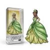 Tiana #690 The Princess & The Frog Disney Princess FiGPiN Classic