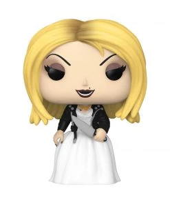 Tiffany #1250 Bride Of Chucky Funko POP! Movies [PRE-ORDER FOR ESTIMATED Q3 2022* DELIVERY]