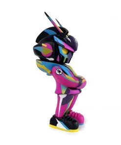 TEQ63 By Quiccs Tikkywow MicroTEQ63 By Tikkywow X Quiccs X Martian Toys