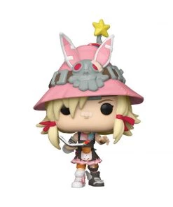 Tiny Tina #858 Borderlands: Tiny Tina's Wonderlands Funko POP! Games [PRE-ORDER FOR ESTIMATED* Q2 2022 DELIVERY]