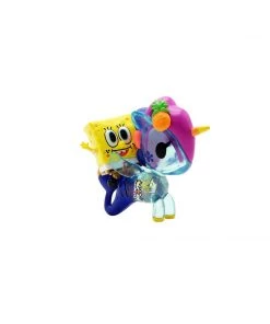 Tokidoki X SpongeBob Squarepants Blind Box Series