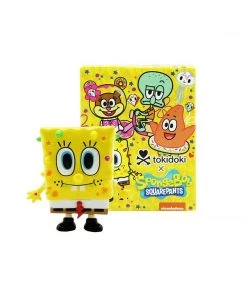 Tokidoki X SpongeBob Squarepants Blind Box Series