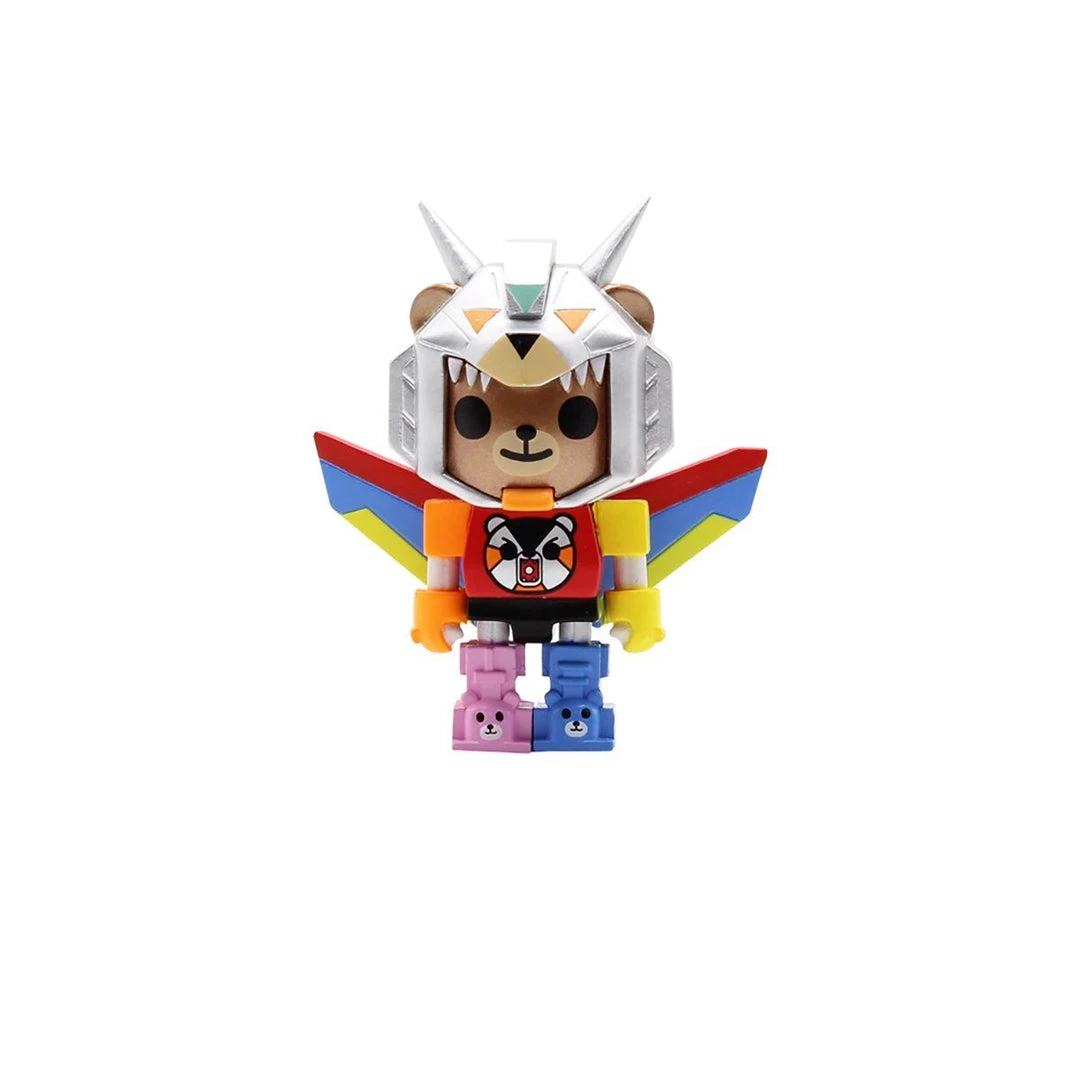 In-Stock Items Tokimondo Blind Box Series By Tokidoki 11 In-Stock Items Tokimondo Blind Box Series By Tokidoki
