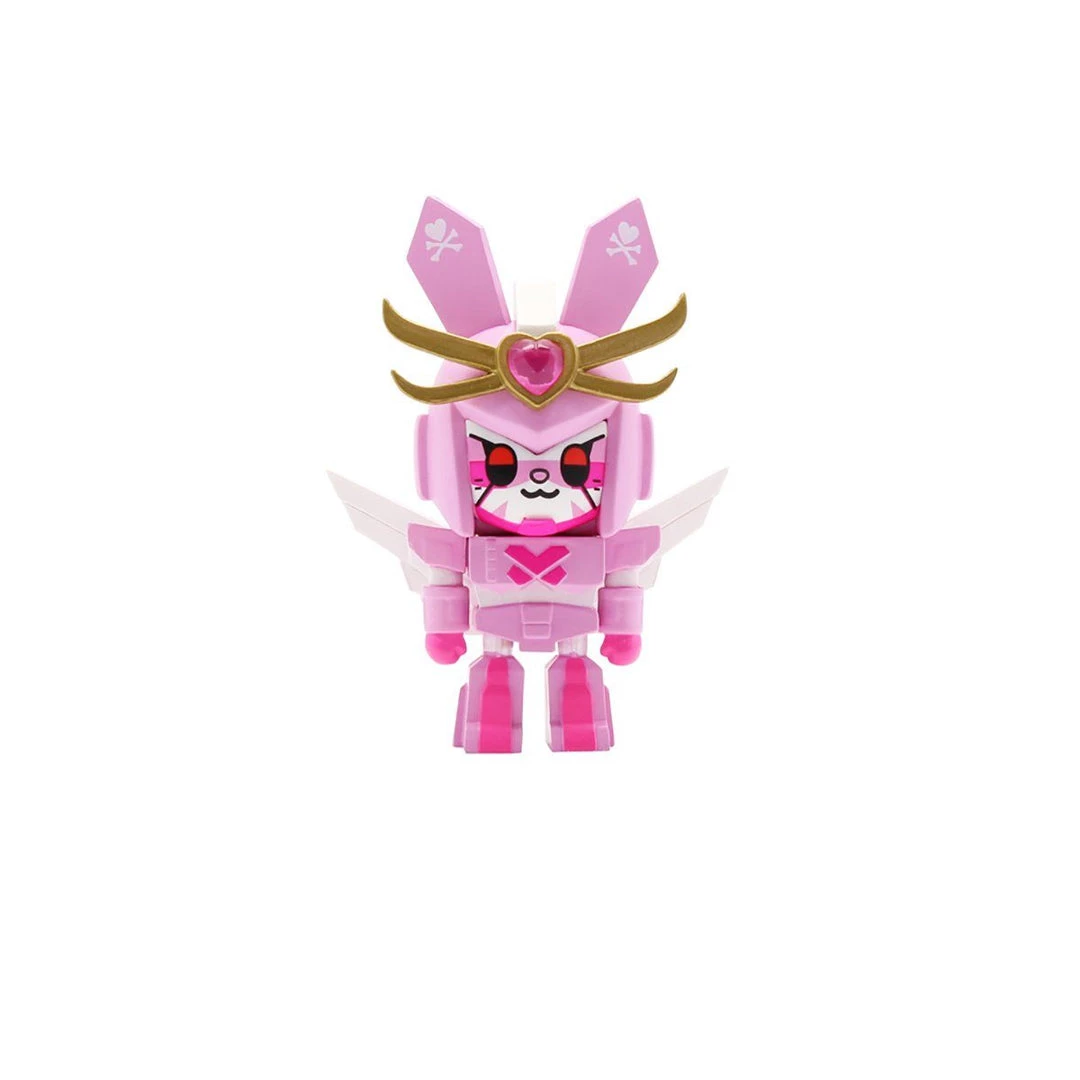 In-Stock Items Tokimondo Blind Box Series By Tokidoki 8 In-Stock Items Tokimondo Blind Box Series By Tokidoki