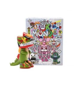 In-Stock Items Tokimondo Blind Box Series By Tokidoki 15 In-Stock Items Tokimondo Blind Box Series By Tokidoki