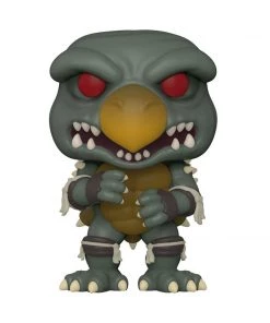 Tokka #1139 TMNT 2: The Secret Of The Ooze Funko POP! Movies