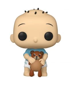 Tommy Pickles #1209 (COMMON) Rugrats Funko POP! Television [PRE-ORDER FOR ESTIMATED* Q4 2022 DELIVERY]