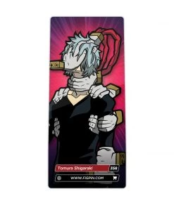 Tomura Shigaraki #358 My Hero Academia FiGPiN Classic