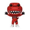 Toronto Raptors: The Raptor #02 Funko POP! NBA Mascots 2 Toronto Raptors: The Raptor #02 Funko POP! NBA Mascots