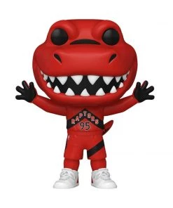 Toronto Raptors: The Raptor #02 Funko POP! NBA Mascots