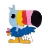 Toucan Sam #01 Ad Icons Funko POP! Pin [PRE-ORDER FOR ESTIMATED* Q2 2022 DELIVERY]