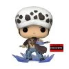Trafalgar Law #1016 (COMMON) One Piece AAA Anime Exclusive Funko POP! Animation [PRE-ORDER FOR ESTIMATED FALL 2021* DELIVERY]