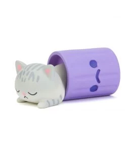 Designer Toys Trash Kitties Blind Box Series By 100% Soft 26 Designer Toys Trash Kitties Blind Box Series By 100% Soft