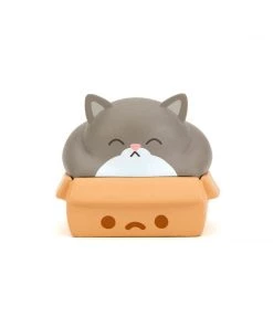 Designer Toys Trash Kitties Blind Box Series By 100% Soft 23 Designer Toys Trash Kitties Blind Box Series By 100% Soft