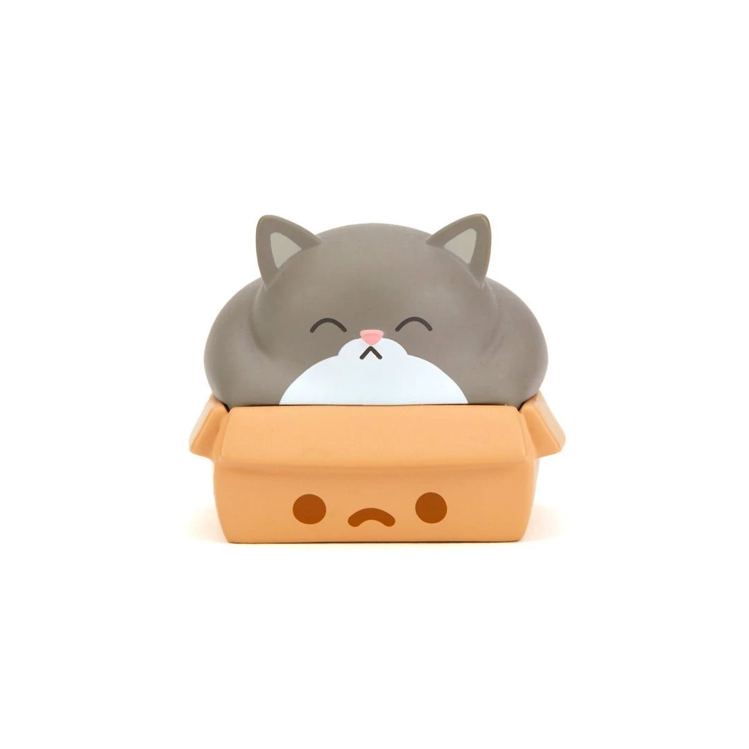 Designer Toys Trash Kitties Blind Box Series By 100% Soft 9 Designer Toys Trash Kitties Blind Box Series By 100% Soft