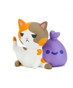 Designer Toys Trash Kitties Blind Box Series By 100% Soft 20 Designer Toys Trash Kitties Blind Box Series By 100% Soft