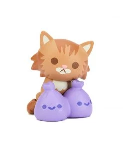 Designer Toys Trash Kitties Blind Box Series By 100% Soft 27 Designer Toys Trash Kitties Blind Box Series By 100% Soft