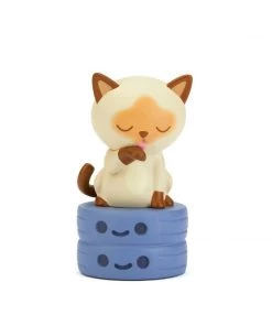Designer Toys Trash Kitties Blind Box Series By 100% Soft 24 Designer Toys Trash Kitties Blind Box Series By 100% Soft