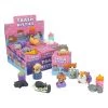 Designer Toys Trash Kitties Blind Box Series By 100% Soft