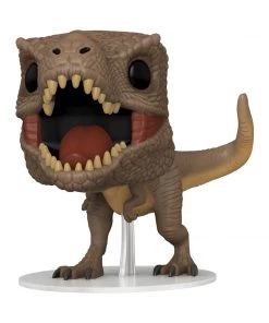 T.Rex #1211 Jurassic World: Dominion Funko POP! Movies [PRE-ORDER FOR ESTIMATED Q2 2022* DELIVERY]