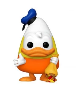 Trick Or Treat Donald Duck #1220 Funko POP! Disney [PRE-ORDER FOR ESTIMATED Q3 2022* DELIVERY]