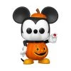 Trick Or Treat Mickey Mouse #1218 Funko POP! Disney [PRE-ORDER FOR ESTIMATED Q3 2022* DELIVERY]