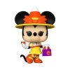 Trick Or Treat Minnie Mouse #1219 Funko POP! Disney [PRE-ORDER FOR ESTIMATED Q3 2022* DELIVERY]