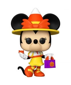 Trick Or Treat Minnie Mouse #1219 Funko POP! Disney [PRE-ORDER FOR ESTIMATED Q3 2022* DELIVERY]