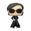 Trinity #1173 The Matrix Resurrections Funko POP! Movies In Stock Funko