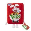Trix Cereal Box General Mills Funko POP! Plush In Stock Funko