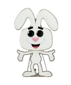 Trix Rabbit #03 Ad Icons Funko POP! Pin [PRE-ORDER FOR ESTIMATED* Q2 2022 DELIVERY]