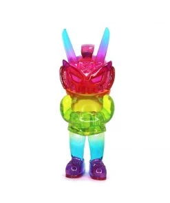 Tropic Threat MicroTEQ63 By Quiccs X Martian Toys