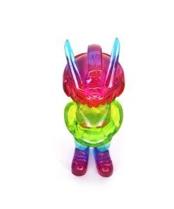 Tropic Threat MicroTEQ63 By Quiccs X Martian Toys