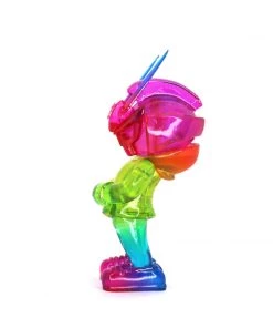 Tropic Threat MicroTEQ63 By Quiccs X Martian Toys