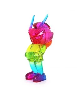 Tropic Threat MicroTEQ63 By Quiccs X Martian Toys