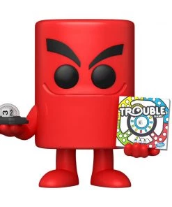 Trouble Board #98 Funko POP! Retro Toys