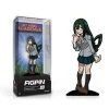 Tsuyu Asui #328 My Hero Academia FiGPiN Classic