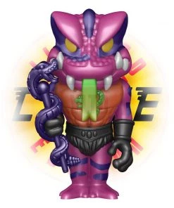 Tung Lashor MOTU Funko Vinyl SODA 1:6 Chance At A Metallic Chase!