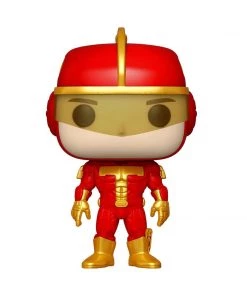 Turbo Man #1165 Jingle All The Way Funko POP! Movies In Stock Funko