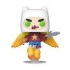 Ultimate Wizard Finn #1077 Adventure Time Funko POP! Animation [PRE-ORDER FOR ESTIMATED* Q2 2022 DELIVERY]