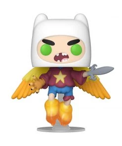 Ultimate Wizard Finn #1077 Adventure Time Funko POP! Animation [PRE-ORDER FOR ESTIMATED* Q2 2022 DELIVERY]