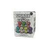Unbox & Fiends Meats Blind Box Series By Retroband & Unbox Industries