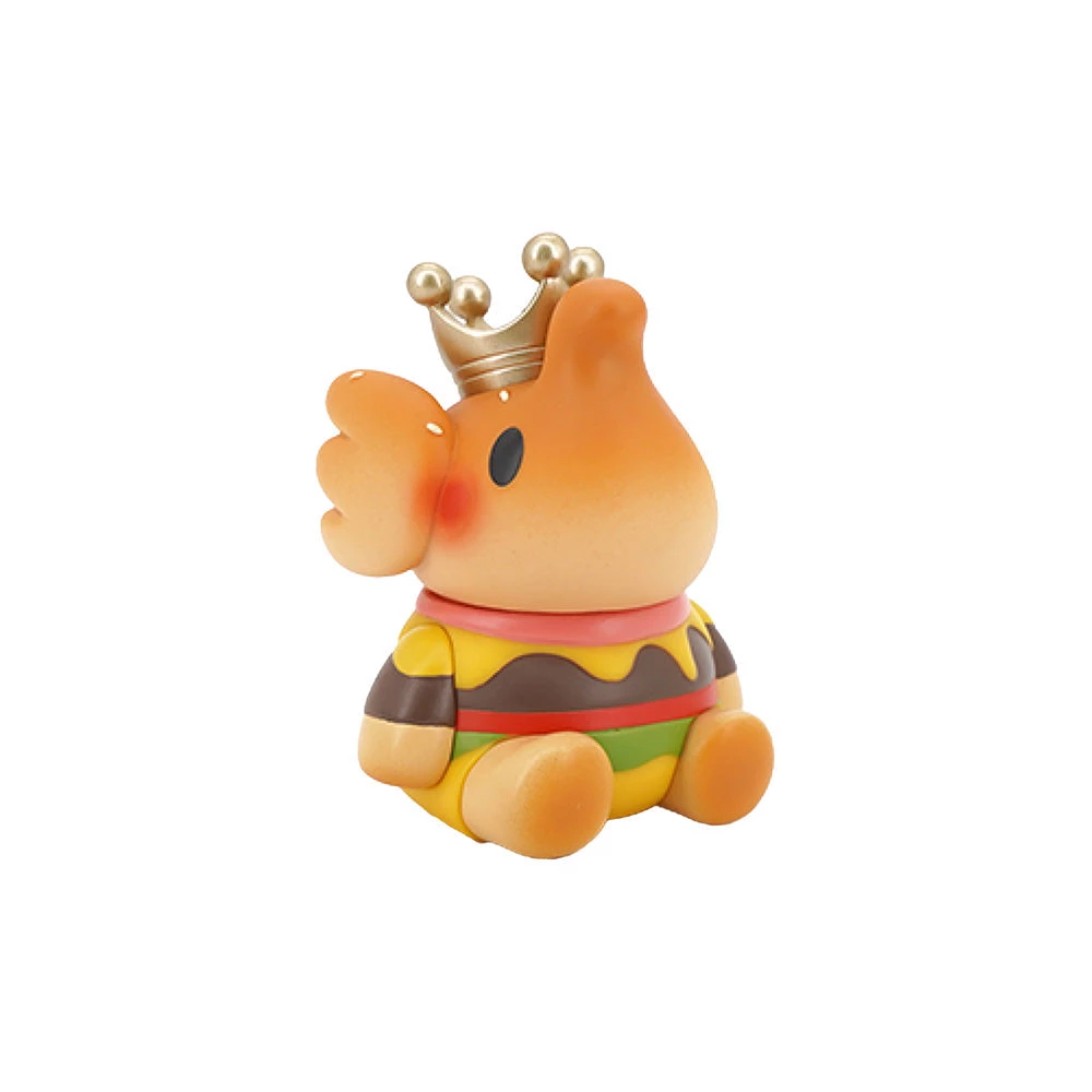 Unbox & Friends 3 Blind Box Series By & Unbox Industries 9 Unbox & Friends 3 Blind Box Series By & Unbox Industries