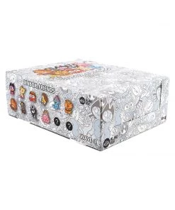 Unbox & Friends 3 Blind Box Series By & Unbox Industries 17 Unbox & Friends 3 Blind Box Series By & Unbox Industries