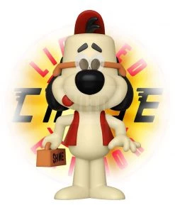 Underdog With 1:6 Chance At A Chase! Funko Vinyl SODA [PRE-ORDER DELIVERY ESTIMATE COMING SOON]